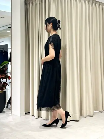 23区 野原 コーディネート画像