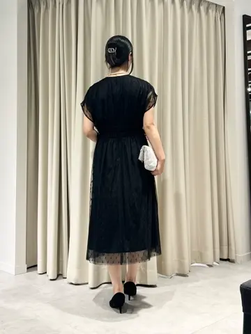 23区 野原 コーディネート画像