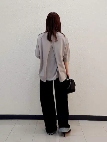 23区 齋藤 コーディネート画像