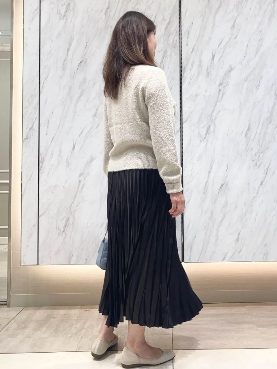 23区 勝俣 コーディネート画像