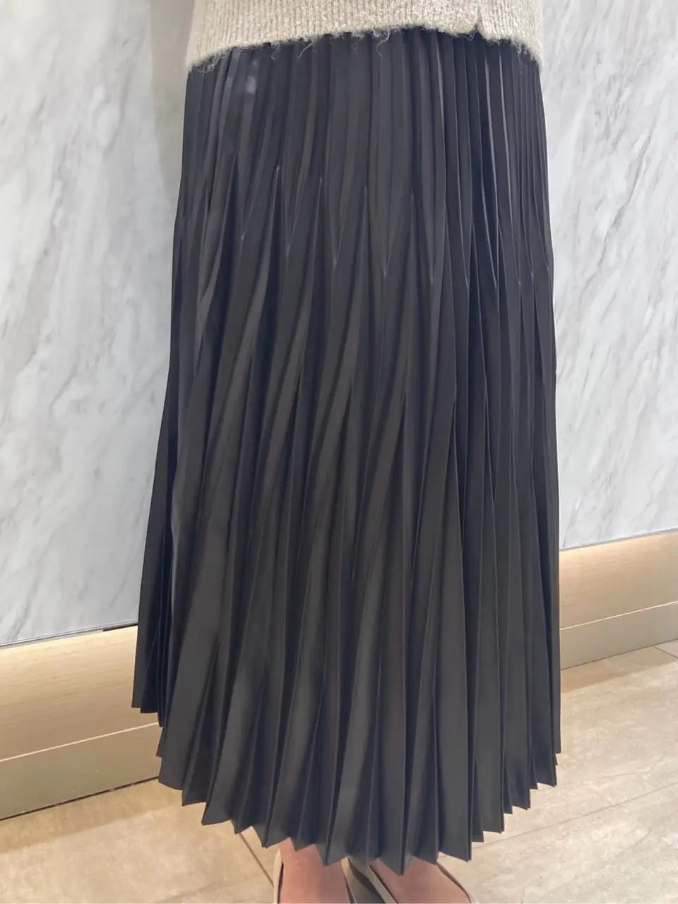 23区 勝俣 コーディネート画像