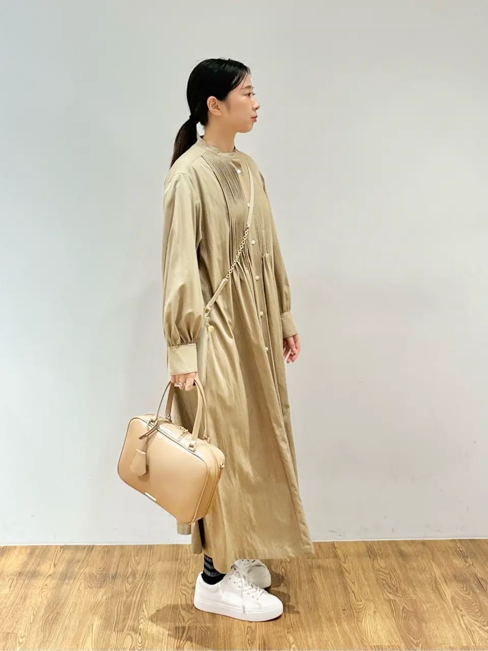 23区 西嶋 コーディネート画像