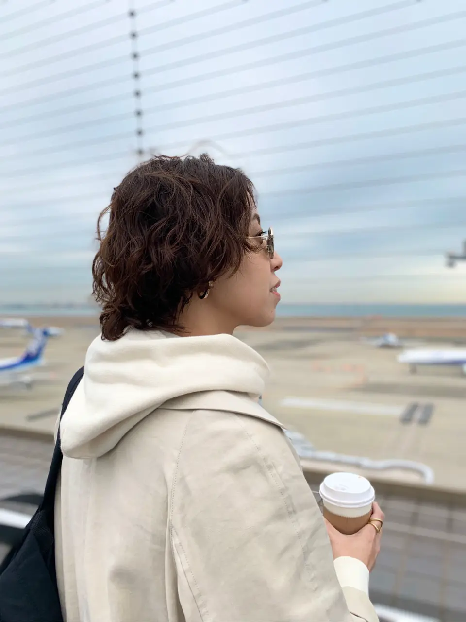 23区 野村 コーディネート画像