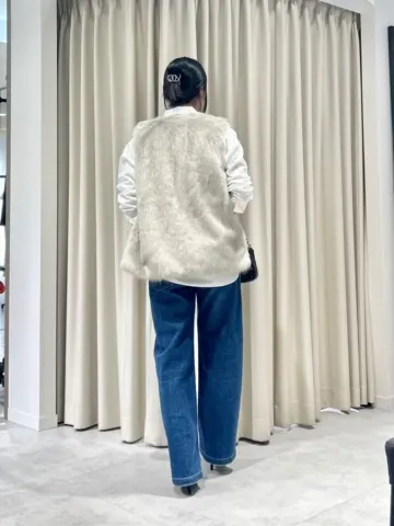 23区 野原 コーディネート画像