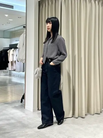 23区 野原 コーディネート画像