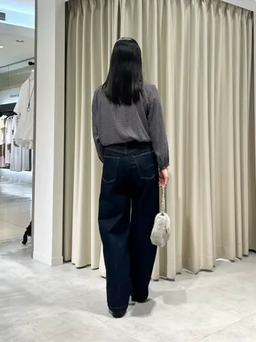 23区 野原 コーディネート画像