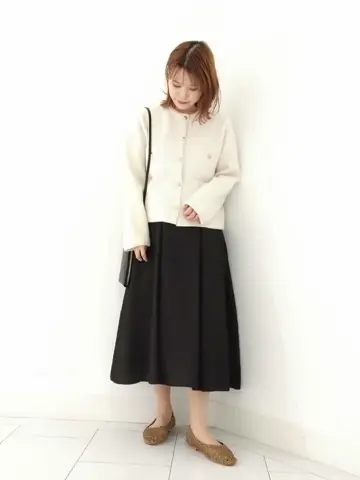 23区 大矢 コーディネート画像