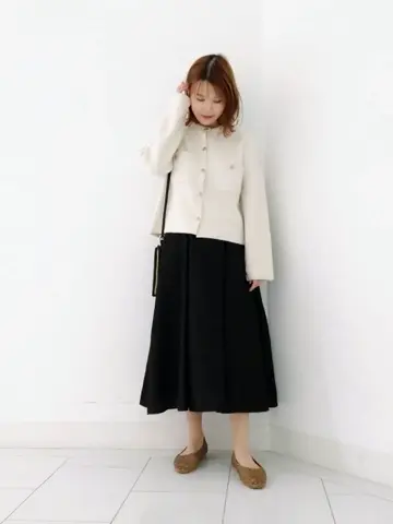 23区 大矢 コーディネート画像