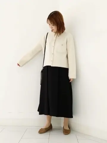 23区 大矢 コーディネート画像