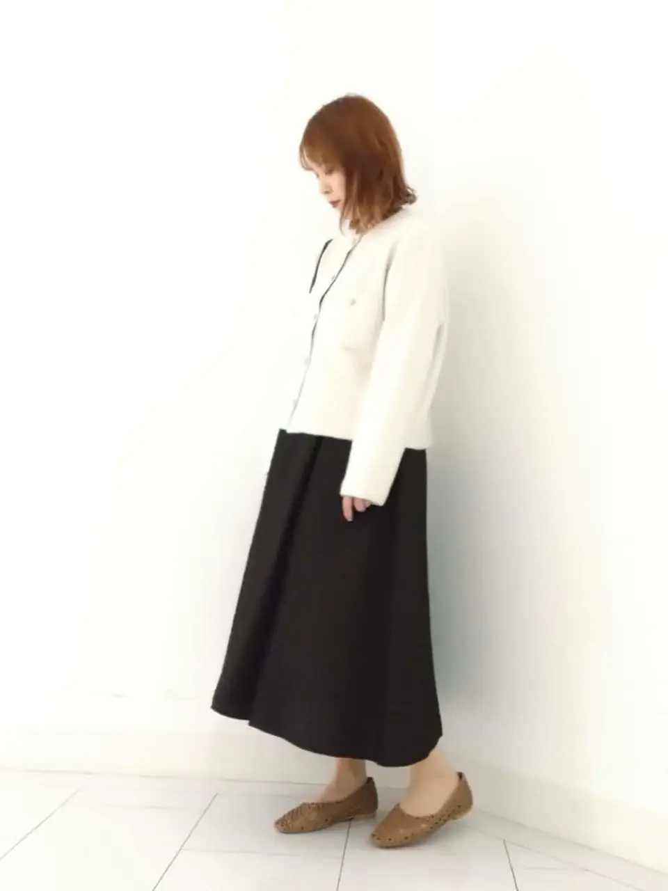 23区 大矢 コーディネート画像