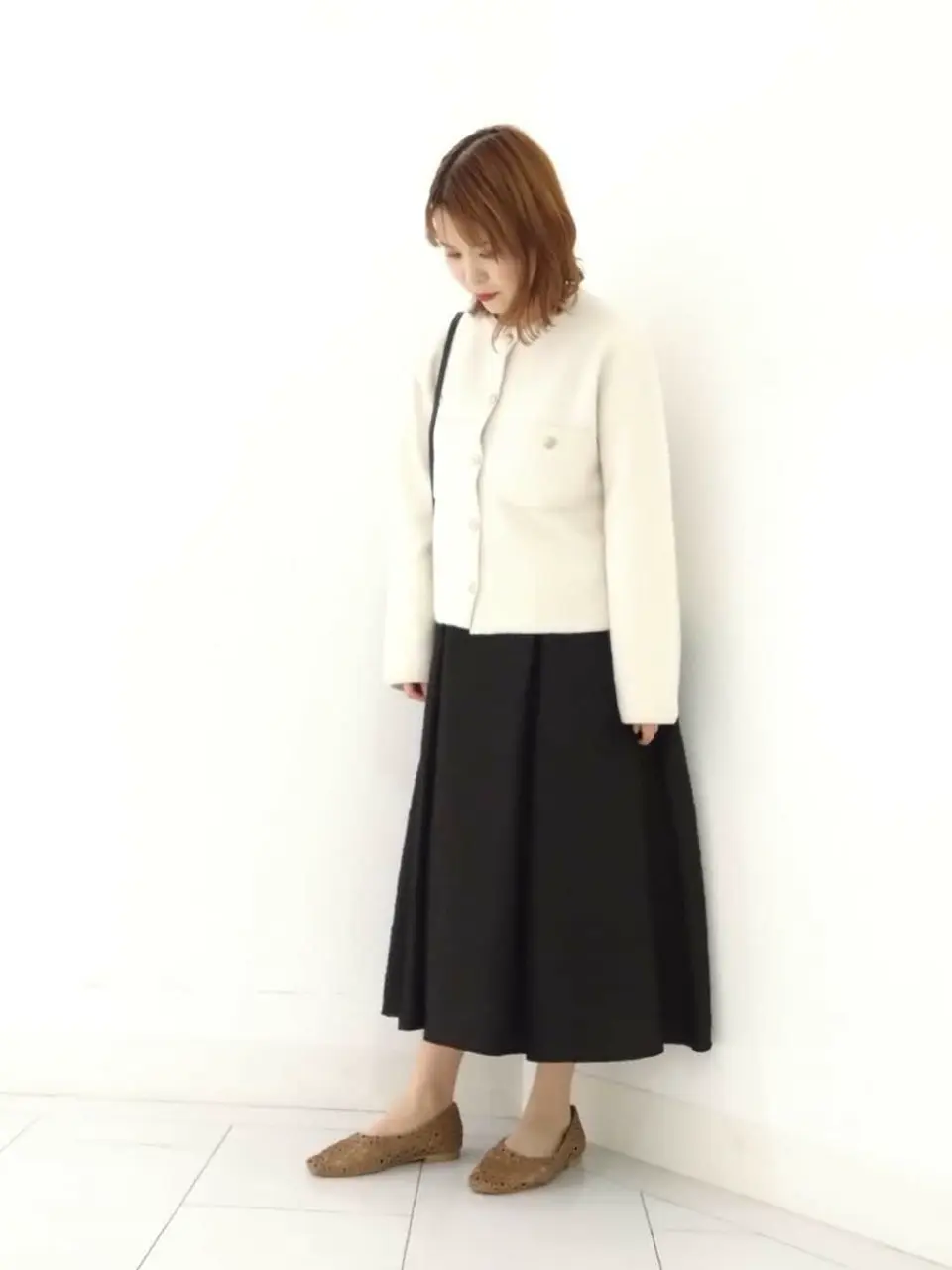 23区 大矢 コーディネート画像