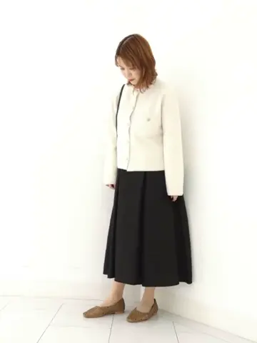 23区 大矢 コーディネート画像