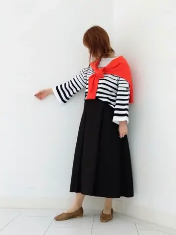 23区 大矢 コーディネート画像