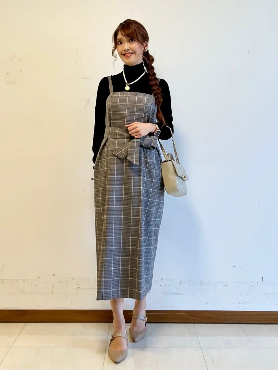 23区 本村 コーディネート画像