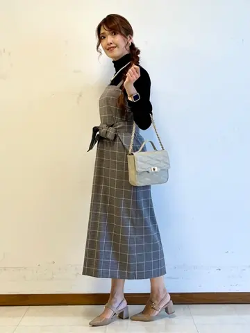 23区 本村 コーディネート画像