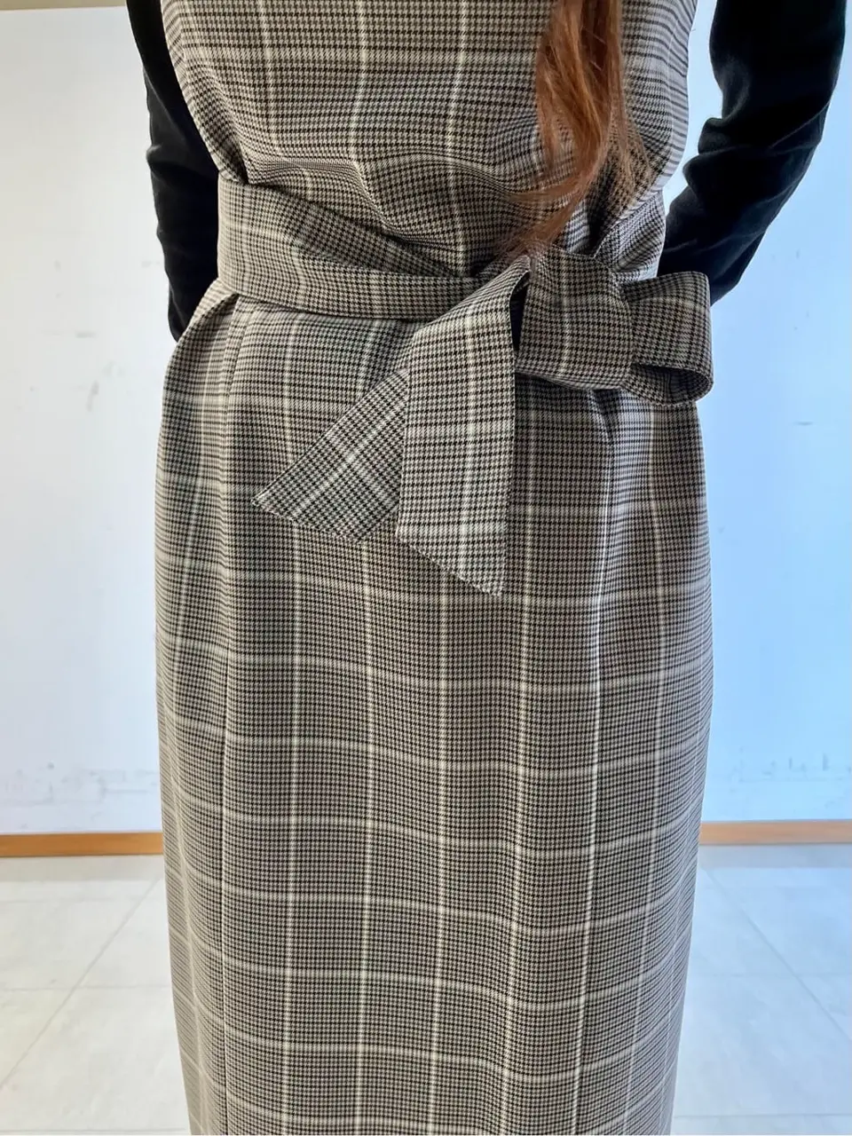 23区 本村 コーディネート画像