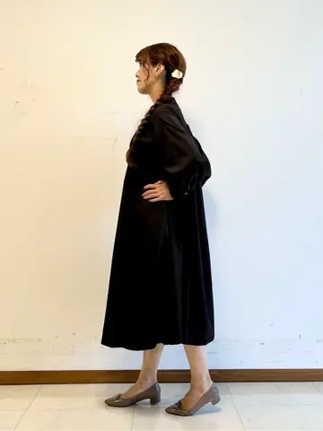 23区 本村 コーディネート画像