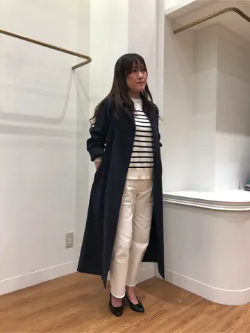 23区 杉本 コーディネート画像