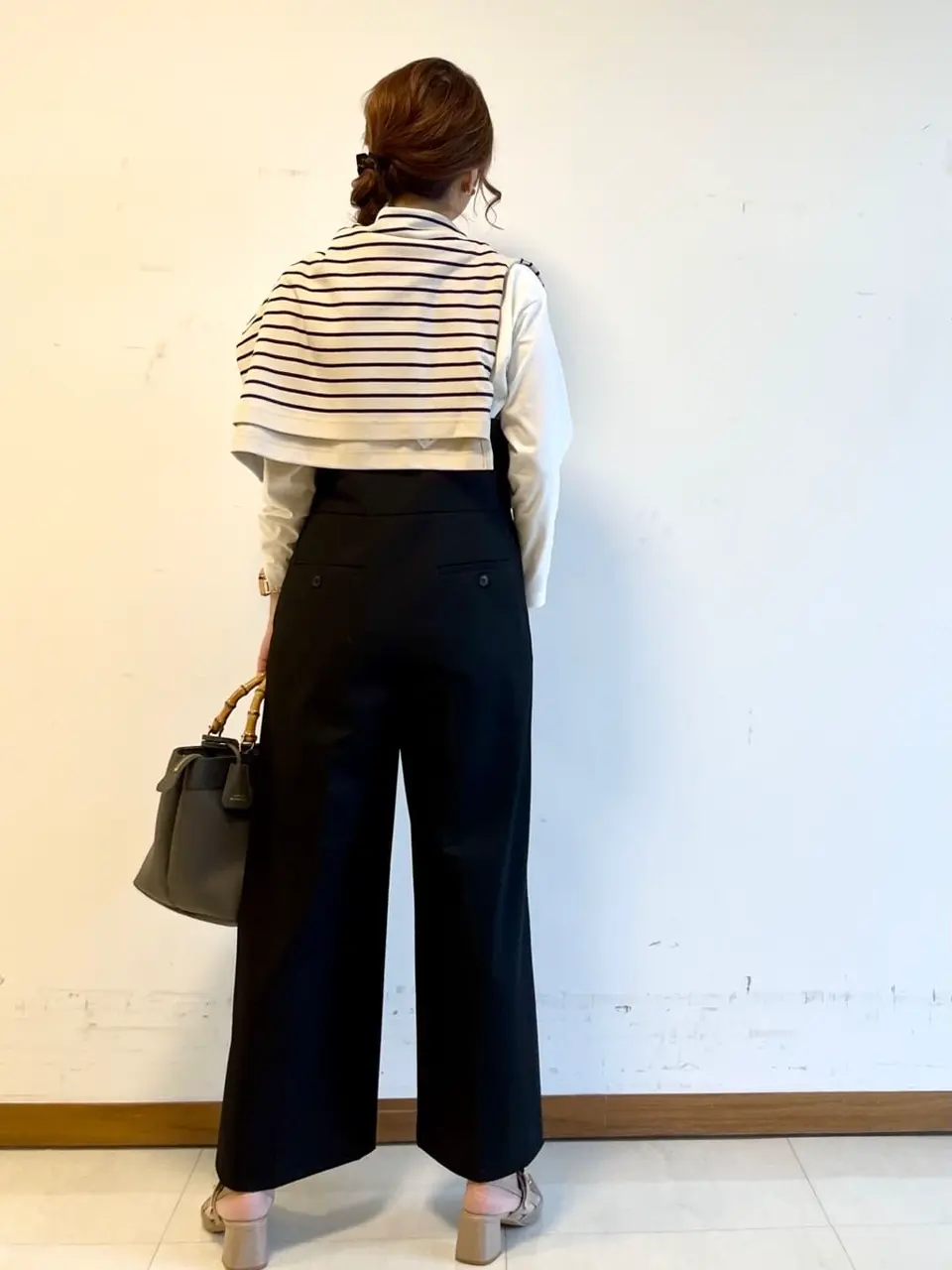 23区 本村 コーディネート画像