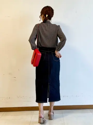 23区 本村 コーディネート画像