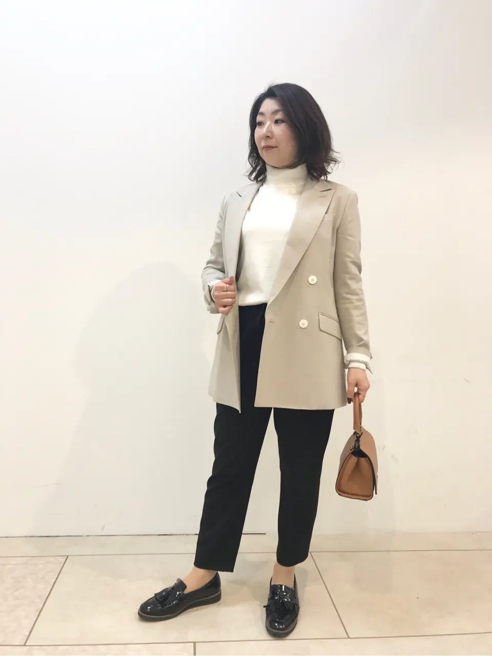  高西 コーディネート画像