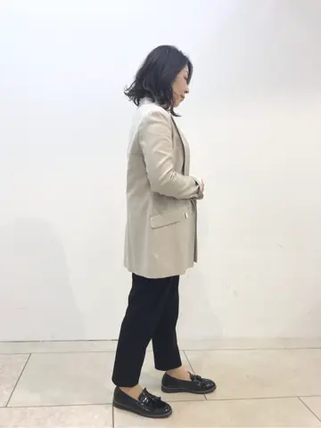 23区 高西 コーディネート画像