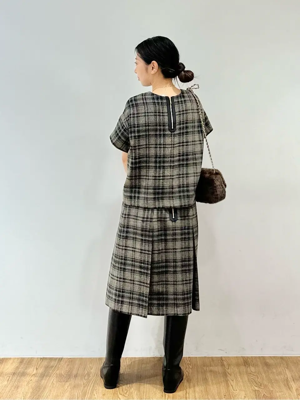 23区 西嶋 コーディネート画像