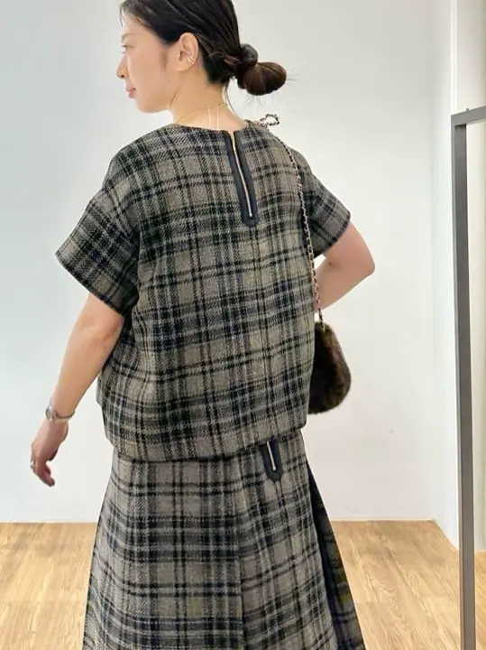 23区 西嶋 コーディネート画像