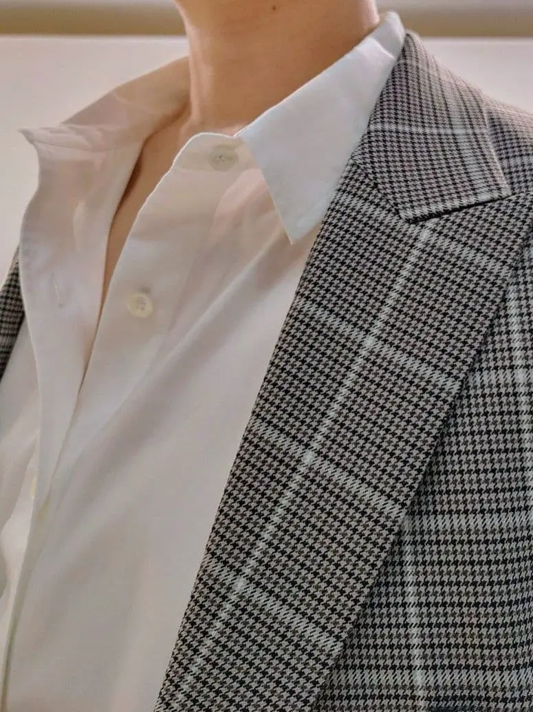 23区 中園 コーディネート画像