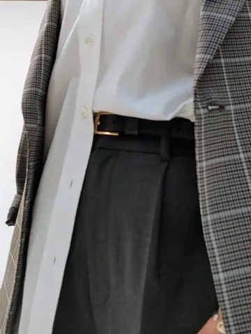 23区 中園 コーディネート画像