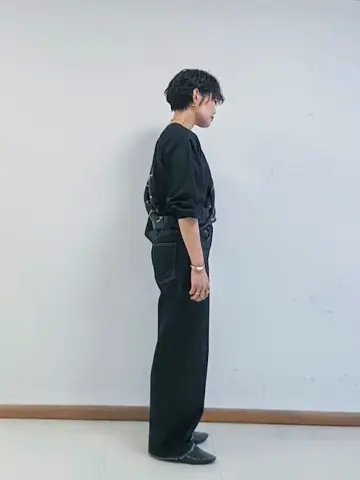 23区 中園 コーディネート画像