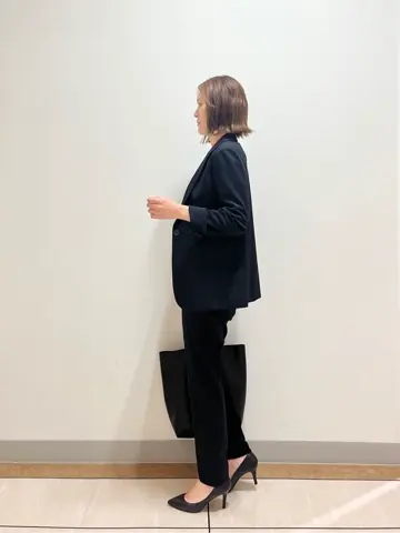 23区 橋本 コーディネート画像