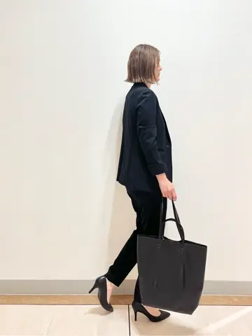 23区 橋本 コーディネート画像