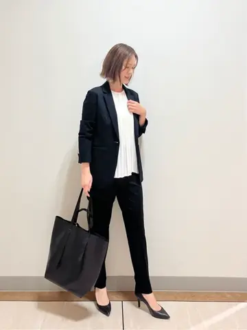 23区 橋本 コーディネート画像