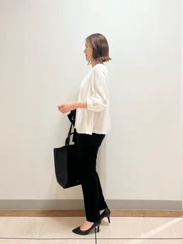 23区 橋本 コーディネート画像