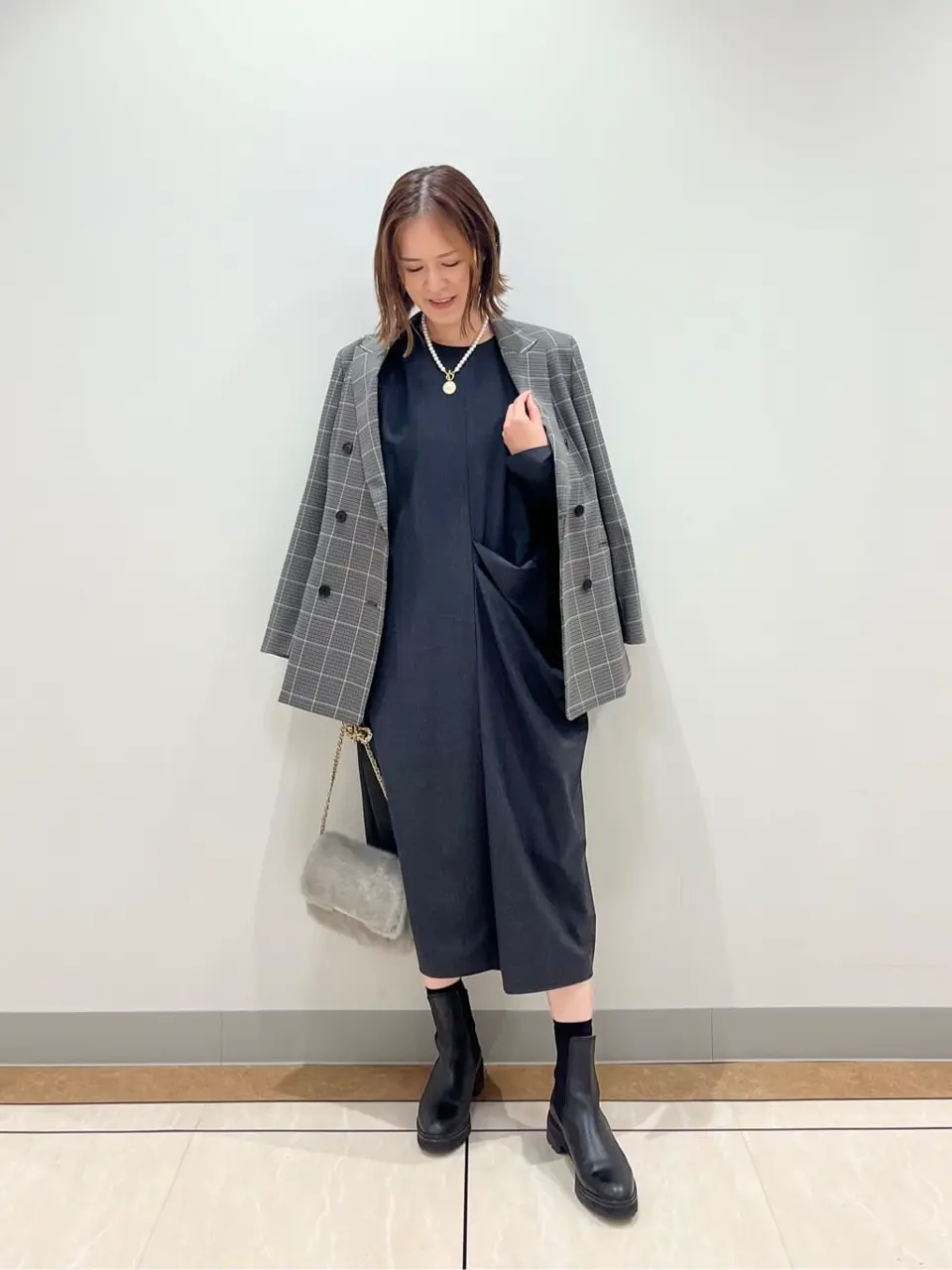 23区 橋本 コーディネート画像