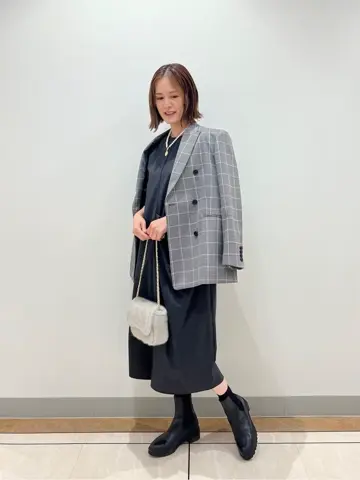 23区 橋本 コーディネート画像