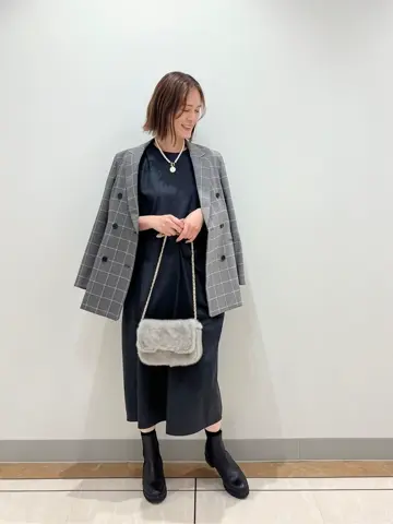 23区 橋本 コーディネート画像