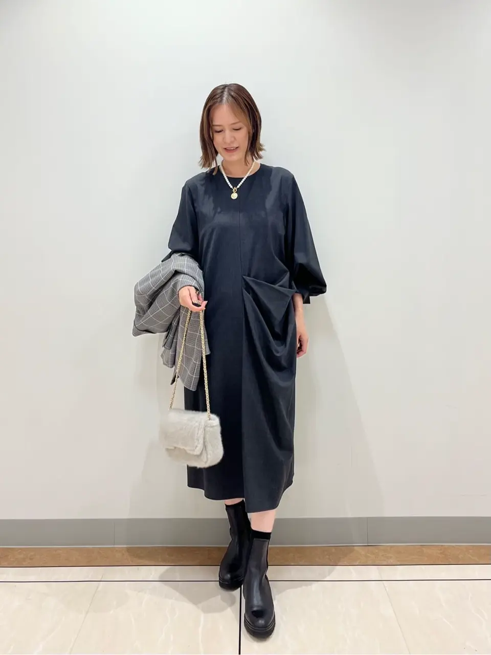 23区 橋本 コーディネート画像