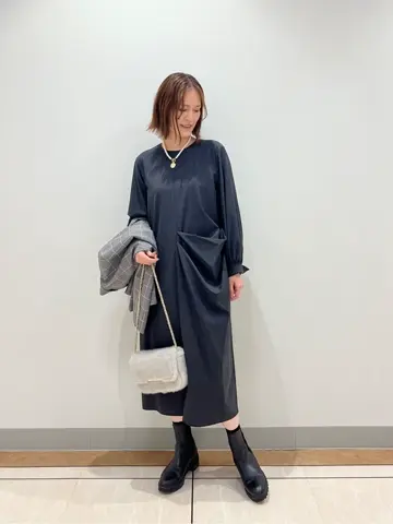 23区 橋本 コーディネート画像