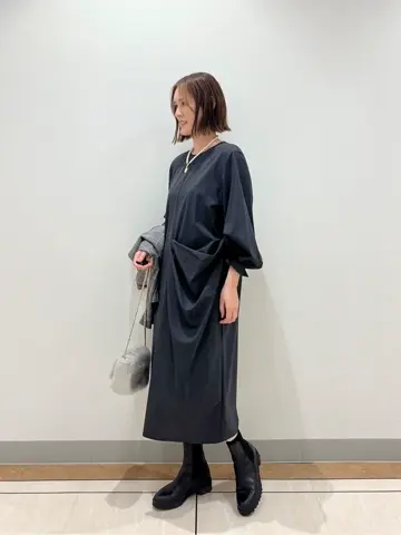 23区 橋本 コーディネート画像