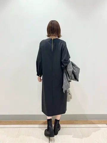 23区 橋本 コーディネート画像