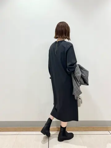 23区 橋本 コーディネート画像