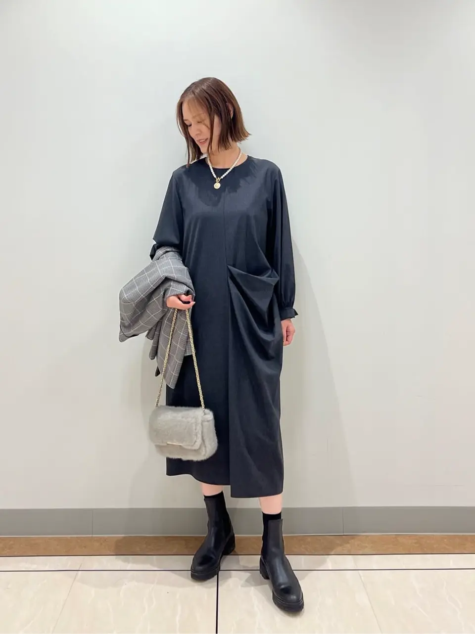 23区 橋本 コーディネート画像