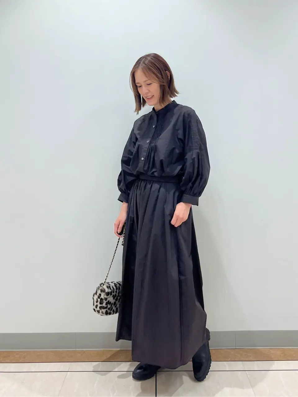 23区 橋本 コーディネート画像