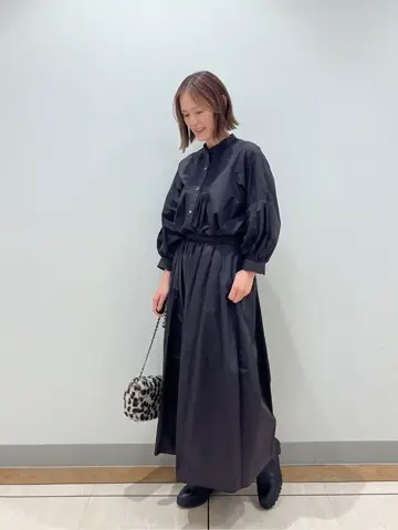 23区 橋本 コーディネート画像