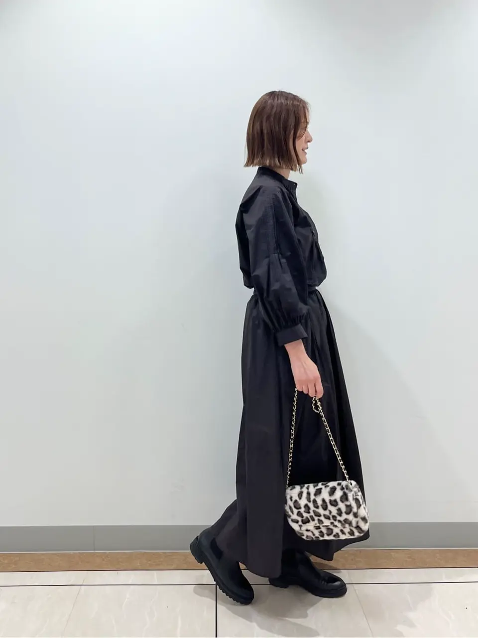 23区 橋本 コーディネート画像