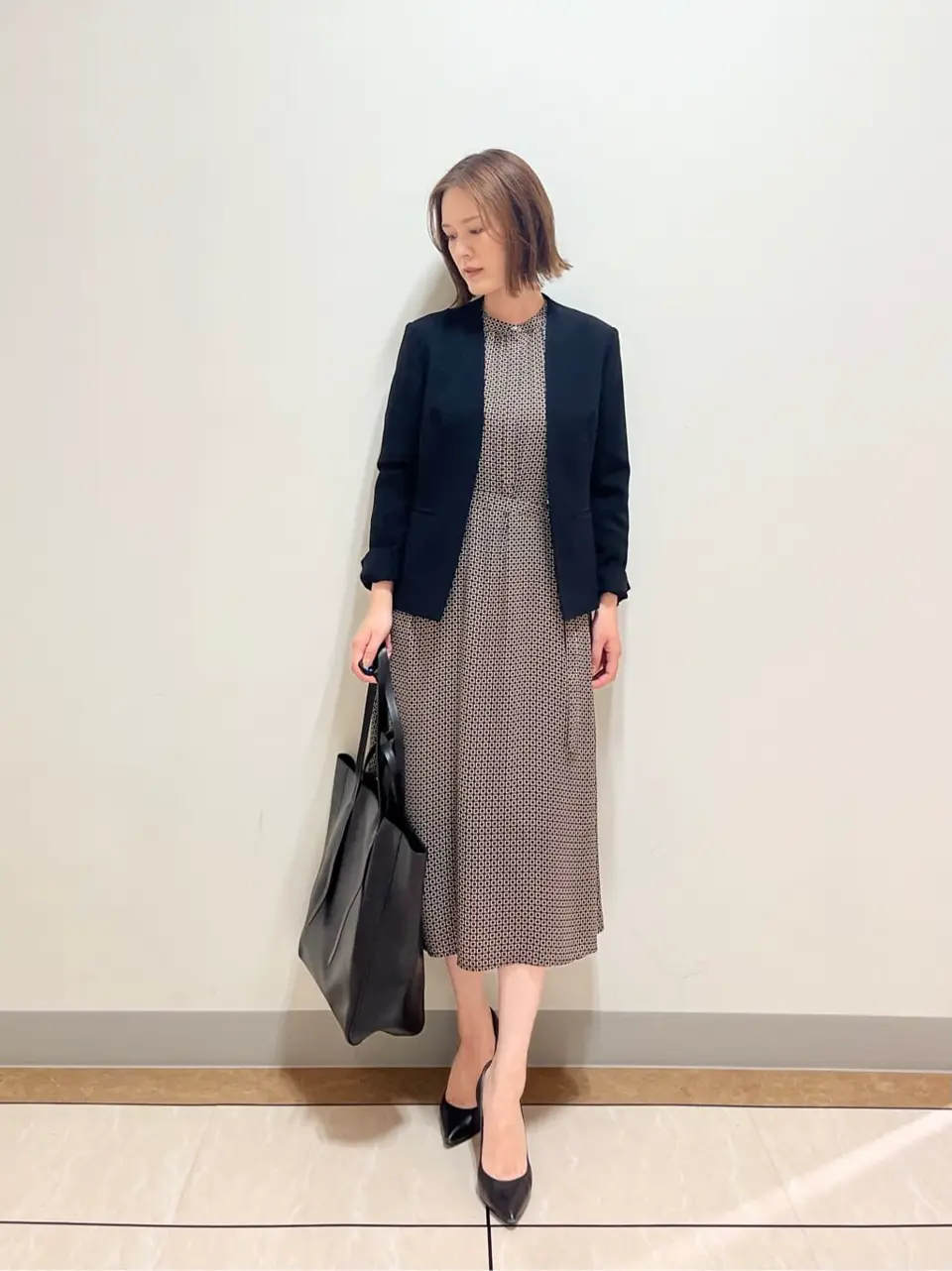 23区 橋本 コーディネート画像