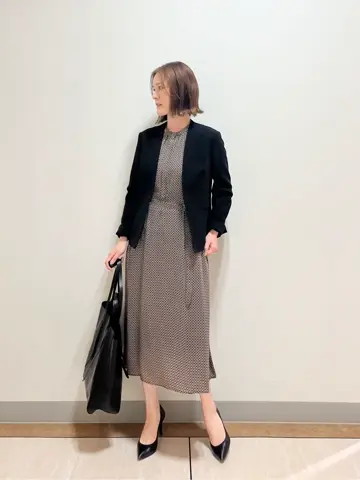 23区 橋本 コーディネート画像