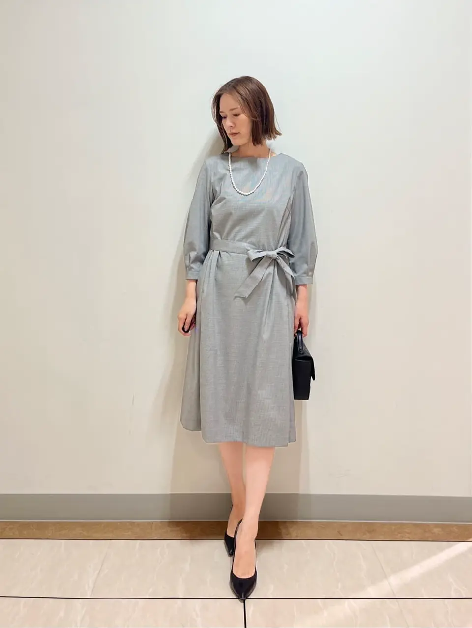 23区 橋本 コーディネート画像